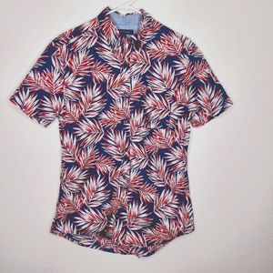 Tommy Hilfiger Medium button up shirt